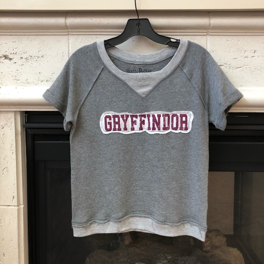 Harry Potter shirt